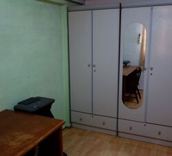 Holland Avenue (Queenstown), HDB 2 Rooms #634193461